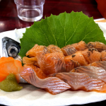 GW北海道魚紀行 No.2