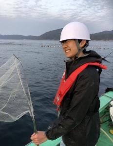 初めまして！〜饗場空璃の珍魚日記〜