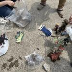 「環境の日」〜饗場空璃の珍魚日記〜
