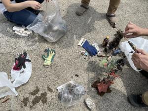 「環境の日」〜饗場空璃の珍魚日記〜