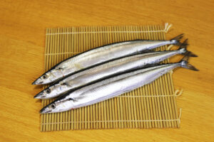 【2022年最新】サンマの値段相場はどれくらい？旬の時期・人気の調理方法もご紹介