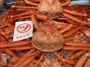 ベニズワイガニを扱って50年！もっとこの味を知ってもらいたい！【鳥取県・株式会社マルツ】