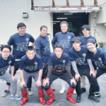 今は魚を売るだけではない!浜田の魚を食べてほしい!!【島根県・渡辺鮮魚店】