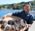 自給自足を目指し農家になるつもりが漁師になったワケとは?【島根県・永幸丸】
