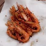 出張料理人ミツさんの「サカマでキャンプ飯」〜甘エビ編②〜