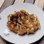出張料理人ミツさんの「サカマでキャンプ飯」〜白エビ編③〜