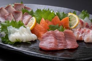 栄養のある刺身ランキング6選【2022年最新版】