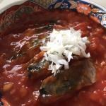 サカマレシピ【鯖チリ】