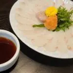 【2022年最新】白身魚の刺身のランキング6選!