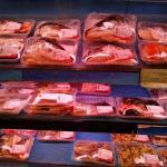 中国(広州)鮮魚売り場レポート③