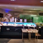 中国(広州)鮮魚売り場レポート①