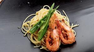 出張料理人ミツさんの「サカマでキャンプ飯」〜甘エビ編③〜