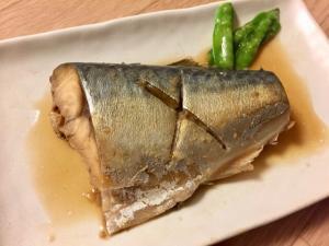 【初心者レシピ】煮つけ
