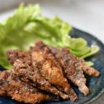 【初心者レシピ】竜田揚げ