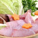 クエはまずい?その味や美味しいレシピ、旬な時期をご紹介