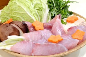 クエはまずい?その味や美味しいレシピ、旬な時期をご紹介