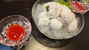 ハモはまずい？その味や美味しいレシピ、旬な時期をご紹介