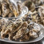 【2022年最新】牡蠣の値段相場はどれくらい?旬の時期・人気の調理方法もご紹介