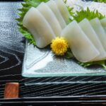 ソデイカはまずい?その味や美味しいレシピ、旬な時期をご紹介