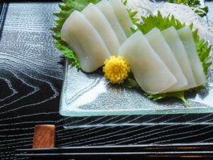 ソデイカはまずい?その味や美味しいレシピ、旬な時期をご紹介