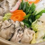 魚好き必見!絶品鍋料理で味わう10種類の美味しい海の幸