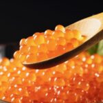 北海道産の味覚!生筋子の魅力と相場を探る