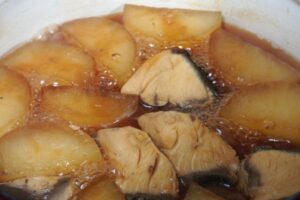 冬にぴったり!心も体も温まる魚料理レシピ10選