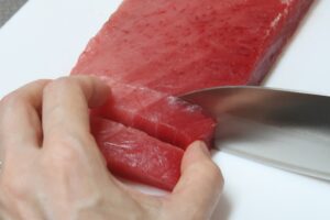 【保存版】お刺身が美味しくなる！簡単ひと手間テク10選