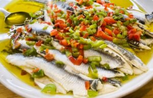 いわしの保存法:鮮度を保つ秘訣と便利レシピ