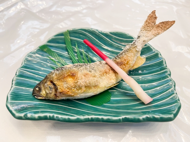 焼き魚初心者必見！失敗しない簡単焼き方テクニック10選