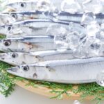 秋の味覚を満喫!秋が旬の魚たち10選