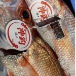 白身のトロ アカムツの知られざる魅力!高級魚ノドグロの秘密とは