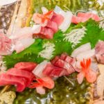 60歳を超えたら食べるべき栄養たっぷりな魚ランキング！