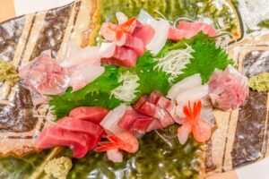 60歳を超えたら食べるべき栄養たっぷりな魚ランキング！