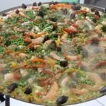 自宅で旅気分！スペインの魚料理🐟本格簡単レシピ