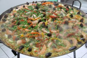自宅で旅気分！スペインの魚料理🐟本格簡単レシピ