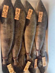 真ほっけvs縞ほっけ」どっちが美味しい？味わいの違いを徹底比較！