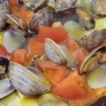 【夏の胃腸を元気に】夏に食べたい！旨味たっぷり「貝料理」